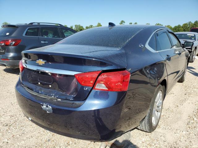 Photo 4 from auction – 2018 CHEVROLET IMPALA LT with VIN 2G1105S32J9129091