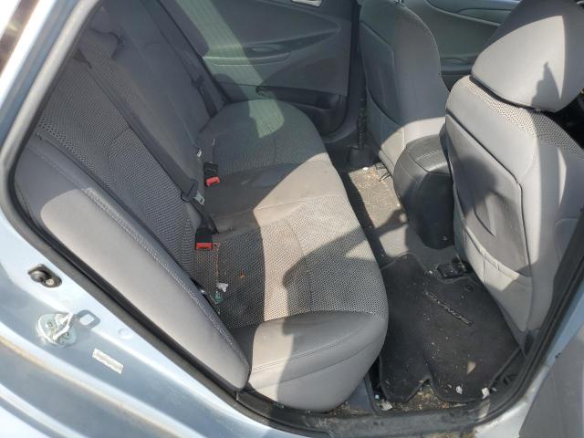 Photo 6 from auction – 2011 HYUNDAI SONATA GLS with VIN 5NPEB4AC6BH089398