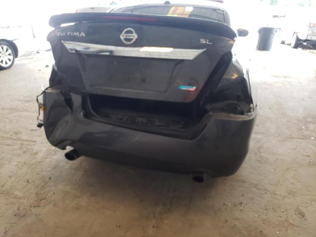Photo 9 from auction – 2013 NISSAN ALTIMA 2.5 with VIN 1N4AL3AP3DC249055