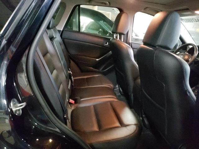 Photo 6 from auction – 2016 MAZDA CX-5 GT with VIN JM3KE4DY3G0706544