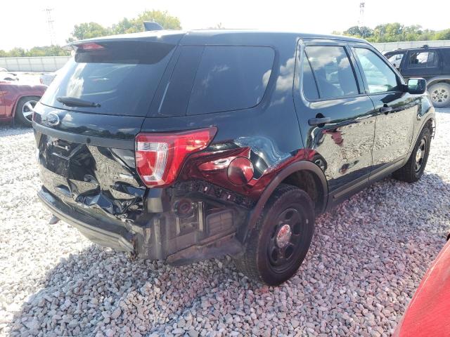 Photo 4 from auction – 2018 FORD EXPLORER P with VIN 1FM5K8AR7JGB19695
