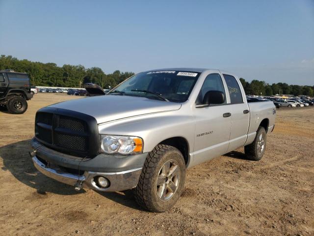 Photo 2 from auction – 2003 DODGE RAM 1500 S with VIN 1D7HA18N23J673883