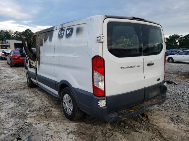 Photo 3 from auction – 2015 FORD TRANSIT T- with VIN 1FTNE1YM3FKB00384