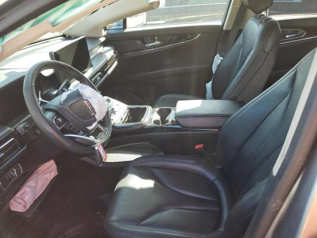 Photo 5 from auction – 2021 LINCOLN NAUTILUS with VIN 2LMPJ6J93MBL01913