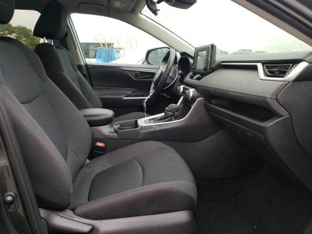Photo 5 from auction – 2019 TOYOTA RAV4 LE with VIN 2T3G1RFV9KC037759