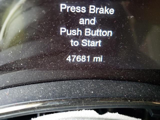 Photo 8 from auction – 2019 DODGE DURANGO GT with VIN 1C4RDJDG7KC536390