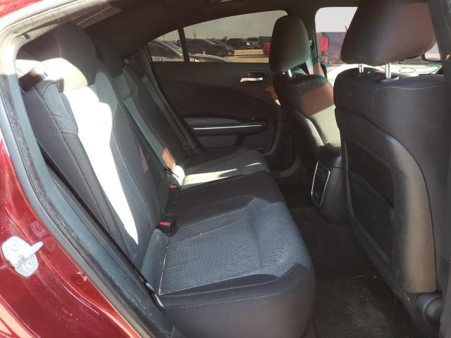 Photo 6 from auction – 2017 DODGE CHARGER SX with VIN 2C3CDXHG6HH523255
