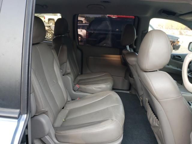 Photo 6 from auction – 2012 KIA SEDONA LX with VIN KNDMG4C71C6492214