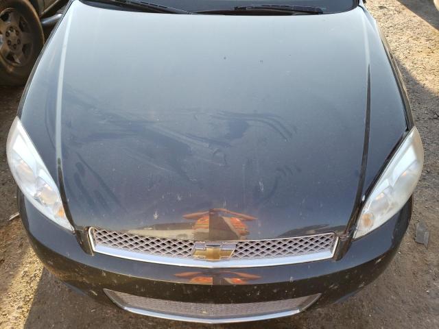 Photo 7 from auction – 2013 CHEVROLET IMPALA LS with VIN 2G1WF5E30D1254206