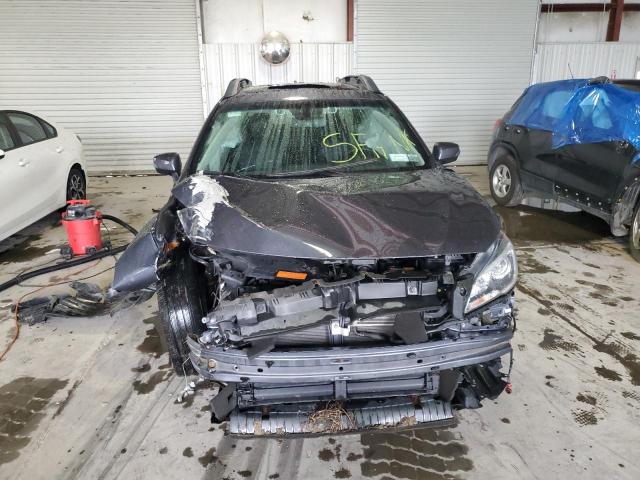 Photo 9 from auction – 2017 SUBARU OUTBACK 2. with VIN 4S4BSANC3H3275783