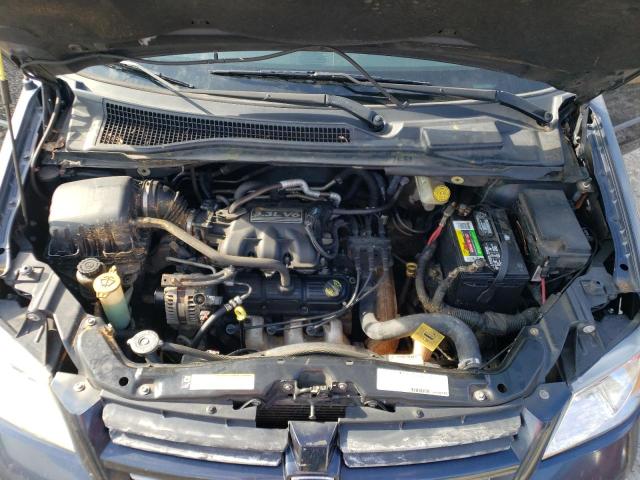 Photo 7 from auction – 2008 DODGE GRAND CARA with VIN 1D8HN44H68B144259