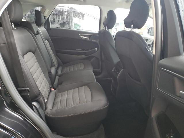 Photo 6 from auction – 2018 FORD EDGE SEL with VIN 2FMPK4J85JBC42301