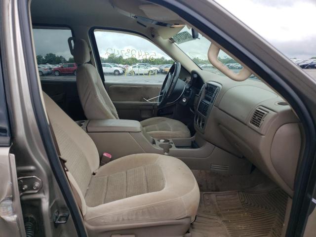 Photo 5 from auction – 2005 FORD EXPLORER X with VIN 1FMZU73E55UA50836