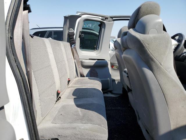 Photo 6 from auction – 2002 FORD F150 with VIN 1FTRX17W72KA56706