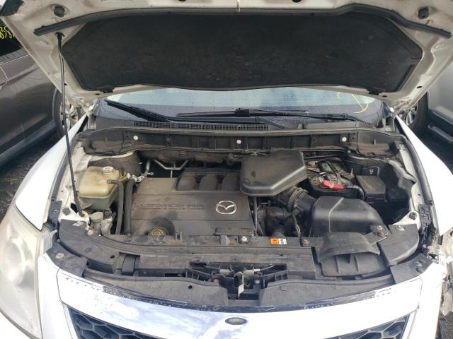 Photo 7 from auction – 2011 MAZDA CX-9 with VIN JM3TB3DV6B0314809