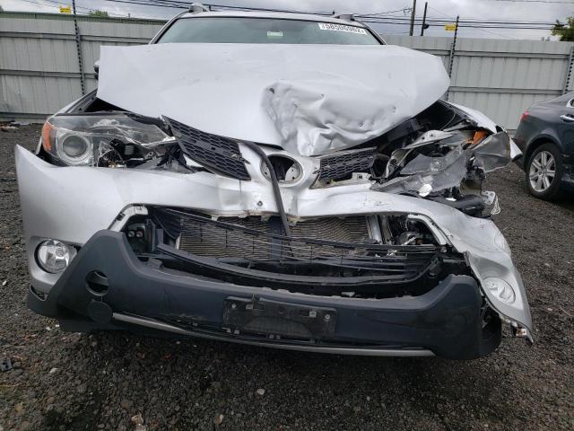 Photo 9 from auction – 2015 TOYOTA RAV4 XLE with VIN 2T3RFREV7FW359803