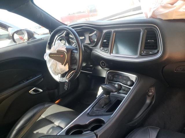 Photo 9 from auction – 2016 DODGE CHALLENGER with VIN 2C3CDZAG7GH345005