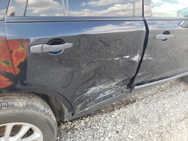 Photo 9 from auction – 2008 FORD EDGE SE with VIN 2FMDK36C68BB16954