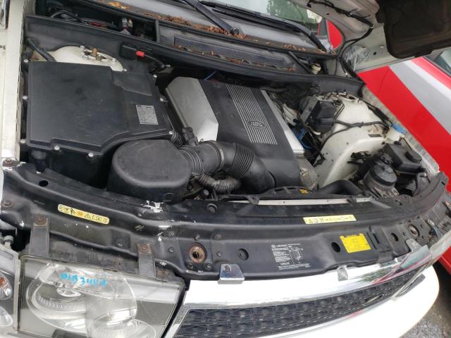 Photo 7 from auction – 2005 LAND ROVER RANGE ROVE with VIN SALME11465A196188