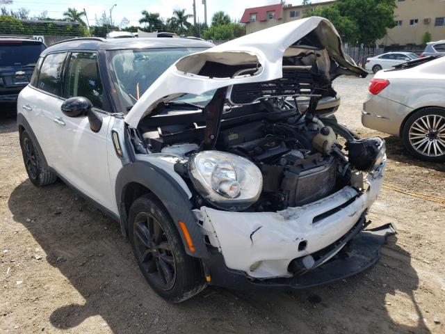 Zdjęcie 1 z aukcji – 2014 MINI COOPER S C z VIN WMWZC3C54EWP29207