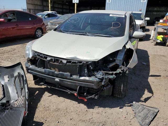 Photo 9 from auction – 2015 KIA FORTE LX with VIN KNAFK4A68F5374802