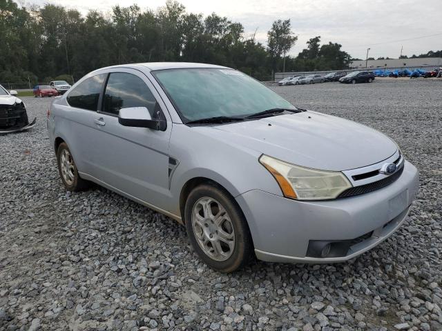 FORD FOCUS SE 2008 with VIN 1FAHP33N88W111532 - Photo from auction