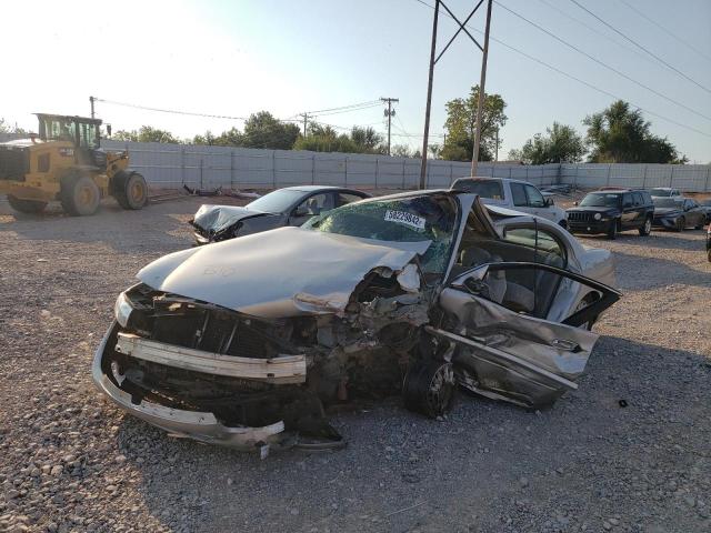 Photo 2 from auction – 2004 BUICK LESABRE CU with VIN 1G4HP52K644164227