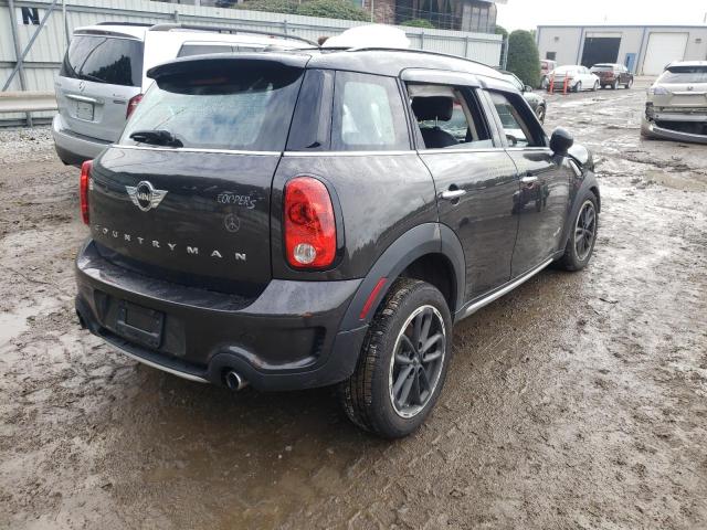 صورة رقم 4 من المزاد - 2016 MINI COOPER S C مع VIN WMWZC5C52GWU19989
