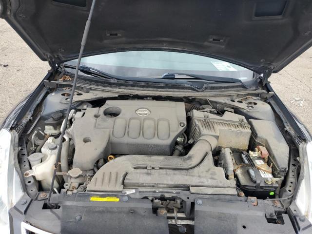 Photo 7 from auction – 2012 NISSAN ALTIMA BAS with VIN 1N4AL2AP1CC234806