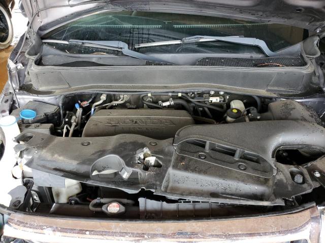 Photo 7 from auction – 2014 HONDA PILOT EXL with VIN 5FNYF3H59EB028052