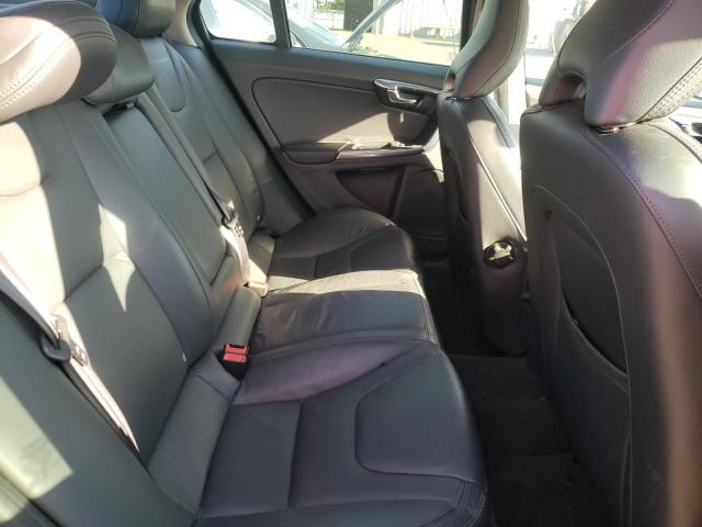 Photo 6 from auction – 2013 VOLVO S60 T5 with VIN YV1612FS9D1205791