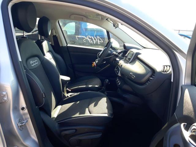 Photo 5 from auction – 2016 FIAT 500X TREKK with VIN ZFBCFXCT1GP513840