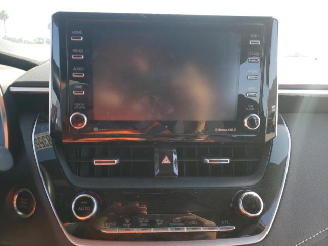 Photo 9 from auction – 2020 TOYOTA COROLLA SE with VIN JTND4RBE2L3102157