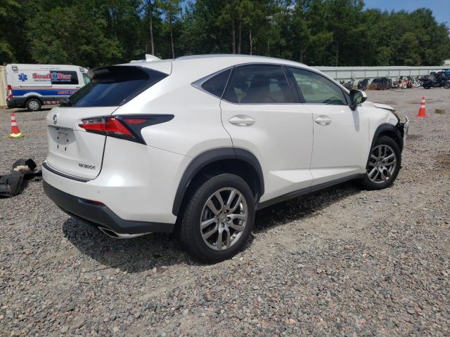Photo 4 from auction – 2016 LEXUS NX 200T with VIN JTJYARBZ7G2048560