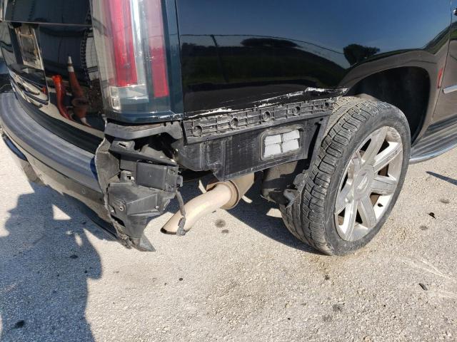 Photo 9 from auction – 2017 CADILLAC ESCALADE E with VIN 1GYS3HKJ9HR122796