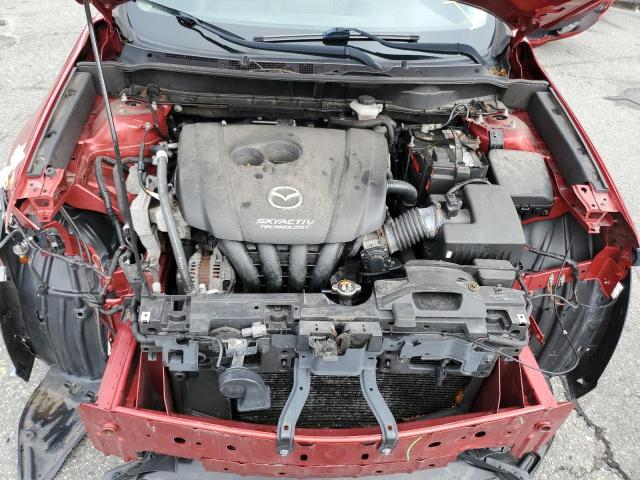 Photo 7 from auction – 2016 MAZDA CX-3 TOURI with VIN JM1DKFC72G0134655