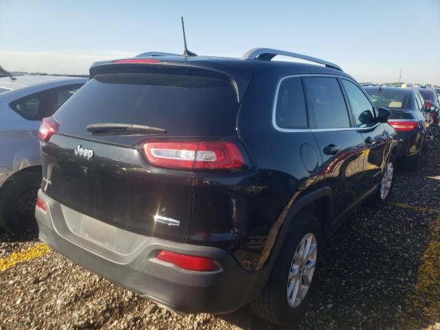 Photo 4 from auction – 2017 JEEP CHEROKEE L with VIN 1C4PJMCS0HD223854
