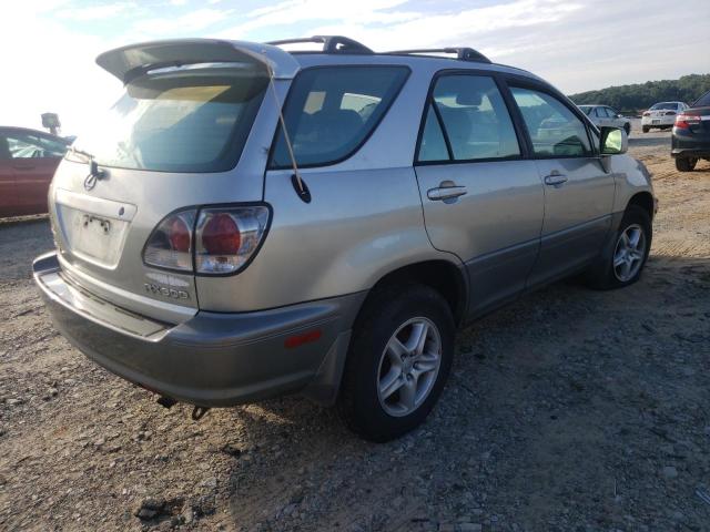 Zdjęcie 4 z aukcji – 2002 LEXUS RX 300 z VIN JTJHF10U520250537