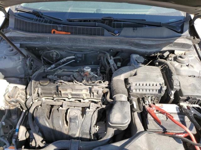 Photo 7 from auction – 2012 KIA OPTIMA LX with VIN 5XXGM4A72CG015737