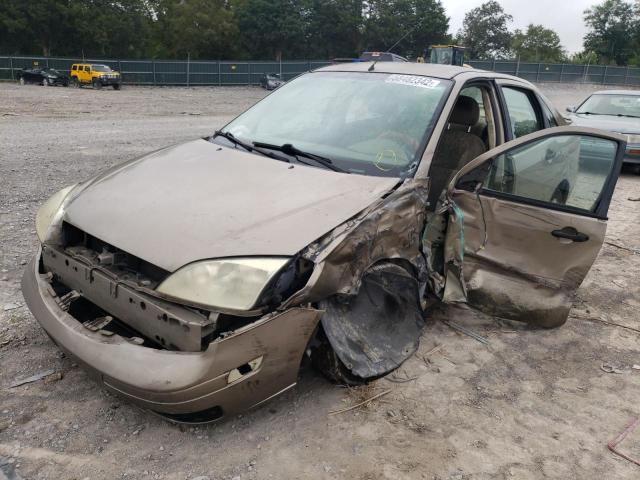 Photo 2 from auction – 2005 FORD FOCUS ZX4 with VIN 1FAFP34N05W126883