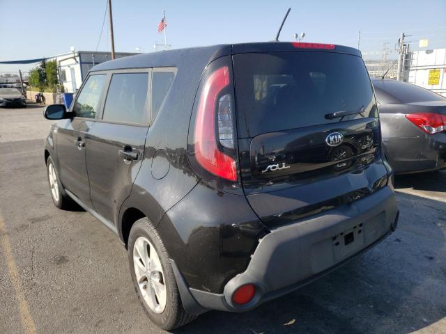 Photo 3 from auction – 2014 KIA SOUL with VIN KNDJN2A23E7037964
