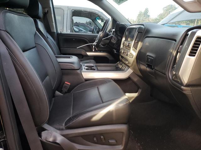 صورة رقم 5 من المزاد - 2017 CHEVROLET SILVERADO مع VIN 3GCUKSEC5HG504092
