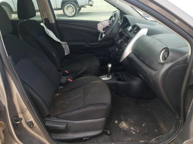 Photo 5 from auction – 2016 NISSAN VERSA S with VIN 3N1CN7AP7GL877622