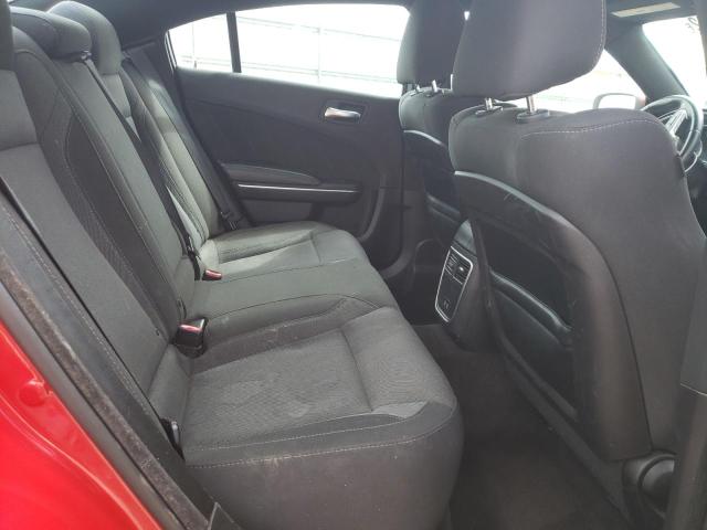 Photo 6 from auction – 2016 DODGE CHARGER SX with VIN 2C3CDXHG1GH330378