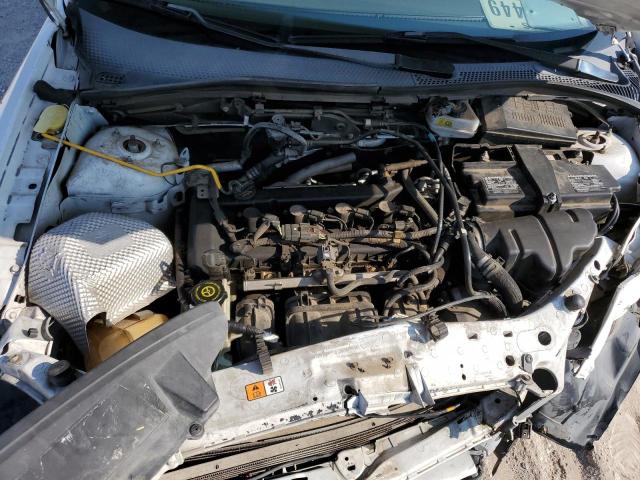 Photo 7 from auction – 2007 FORD FOCUS ZX4 with VIN 1FAFP34N57W238033