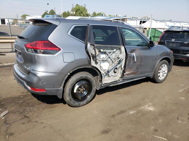 Photo 4 from auction – 2017 NISSAN ROGUE S with VIN KNMAT2MV4HP608300