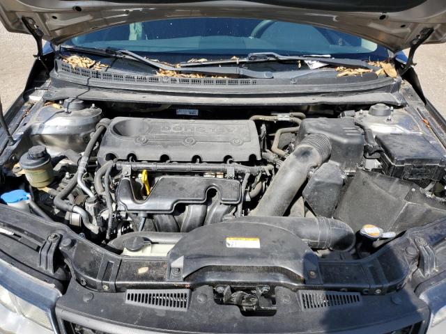 Photo 7 from auction – 2012 KIA FORTE EX with VIN KNAFU6A25C5545990