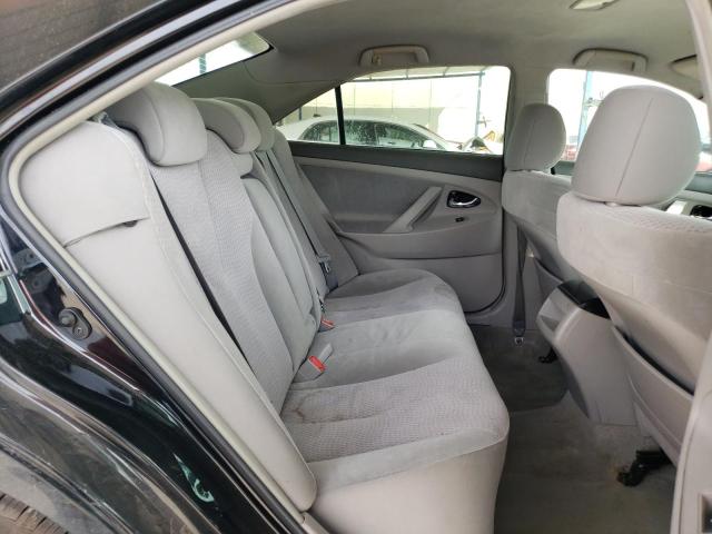 Photo 6 from auction – 2011 TOYOTA CAMRY with VIN 4T1BF3EK4BU662917