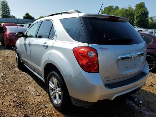 Photo 3 from auction – 2013 CHEVROLET EQUINOX LT with VIN 2GNFLNEK2D6359816