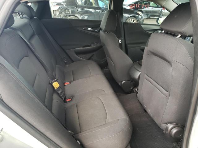 Photo 6 from auction – 2017 CHEVROLET MALIBU LS with VIN 1G1ZB5ST6HF191303